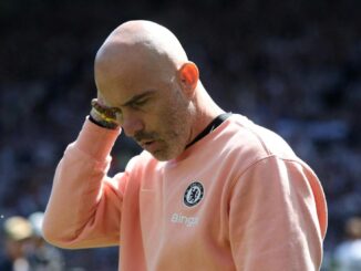 Premier League 2024-25: Striker-less Chelsea ‘looking for options’ ahead of Man United encounter – The Headlines