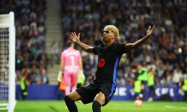 Barcelona wins La Liga 2024-25 title after beating Espanyol – The Headlines