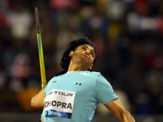 Neeraj Chopra crosses 90m: What is the men’s javelin throw world record? Full list of highest throws – The Headlines
