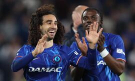 Chelsea, Villa keep Champions League hopes alive with home wins over Manchester United, Spurs – The Headlines
