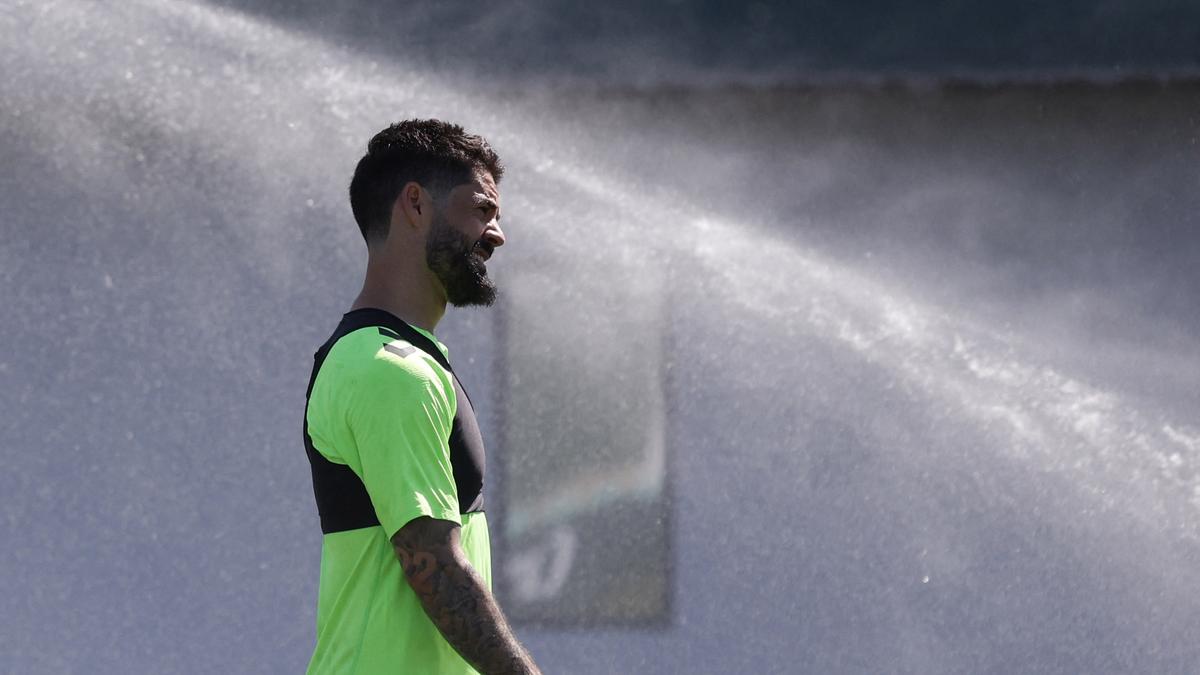 Isco makes Spain squad return for Nations League final four – The Headlines