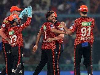 SRH vs KKR Dream11 Prediction, IPL 2025: Probable XIs and Top Picks – The Headlines