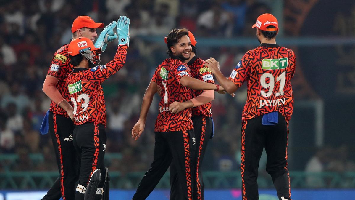 SRH vs KKR Dream11 Prediction, IPL 2025: Probable XIs and Top Picks – The Headlines