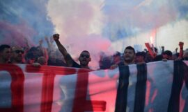 Serie A 2024-25: Milan’s win over Monza overshadowed by fan protests – The Headlines