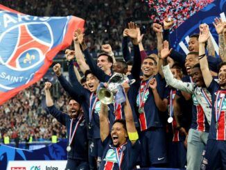 PSG beats Reims to win French Cup ahead of Champions League final – The Headlines
