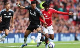 Why was Rogers’ goal disallowed in Manchester United vs Aston Villa? – The Headlines