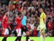 Emi Martinez gets red card in Manchester United vs Aston Villa, sets forgettable record – The Headlines