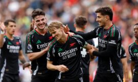 Southampton hits new low with record 30th Premier League defeat after loss to Arsenal – The Headlines