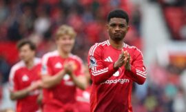 Man Utd’s Diallo has no regrets over obscene gesture on post-season tour – The Headlines