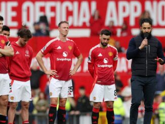 Manchester United does not need big squad without Champions League, says Amorim – The Headlines
