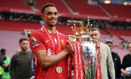 Trent Alexander-Arnold set to join Real Madrid before FIFA Club World Cup – The Headlines