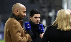 Arsenal should have won more trophies under Arteta, says club legend Henry – The Headlines
