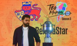 IPL week-long suspension sees postponement of T20 Mumbai League, Maharashtra Premier League – The Headlines