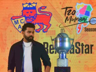 IPL week-long suspension sees postponement of T20 Mumbai League, Maharashtra Premier League – The Headlines