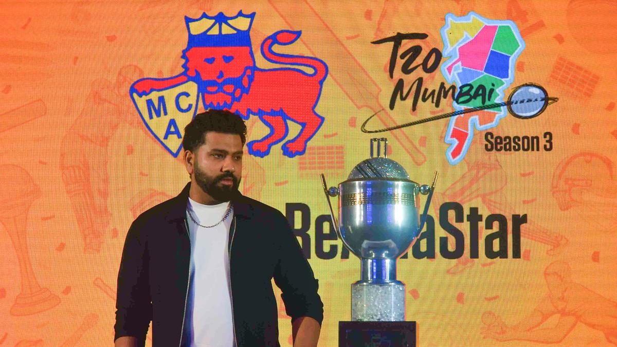 IPL week-long suspension sees postponement of T20 Mumbai League, Maharashtra Premier League – The Headlines