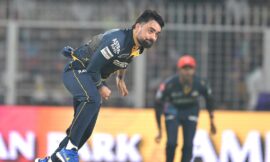 Rashid Khan: Missed my line and length early in IPL 2025 – The Headlines