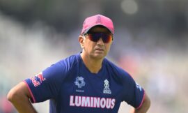 RR vs PBKS, IPL 2025: Royals coach Dravid says bowlers also need to share burden after fifth failed chase of season – The Headlines