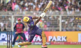 KKR vs RR, IPL 2025: ‘Russell wants to play another six years; age irrelevant if player’s fit,’ says Varun – The Headlines