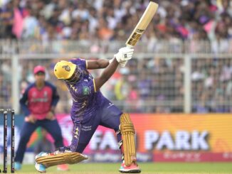 KKR vs RR, IPL 2025: ‘Russell wants to play another six years; age irrelevant if player’s fit,’ says Varun – The Headlines