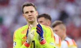 Bayern Munich team update — Captain Neuer to return for Mueller’s Munich farewell – The Headlines