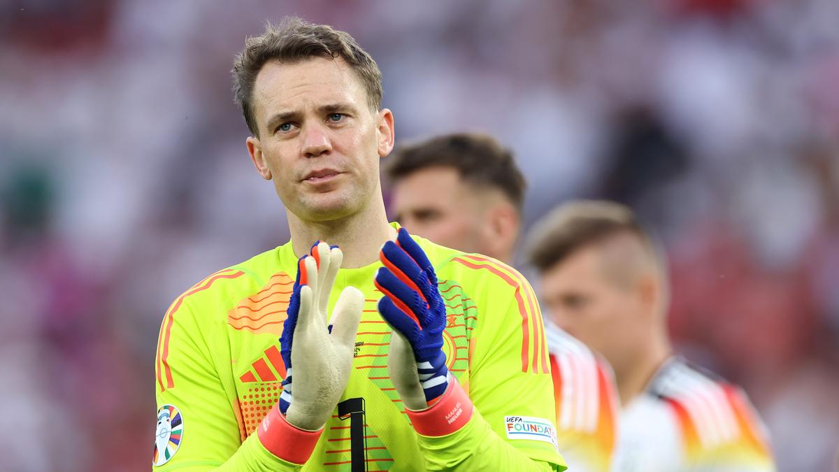 Bayern Munich team update — Captain Neuer to return for Mueller’s Munich farewell – The Headlines
