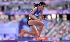 Doha Diamond League 2025: Parul Chaudhary finishes sixth in 3000m steeplechase, secures World Championship spot – The Headlines