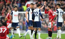 Explained – How six Premier League clubs will participate in Champions League next season? – The Headlines