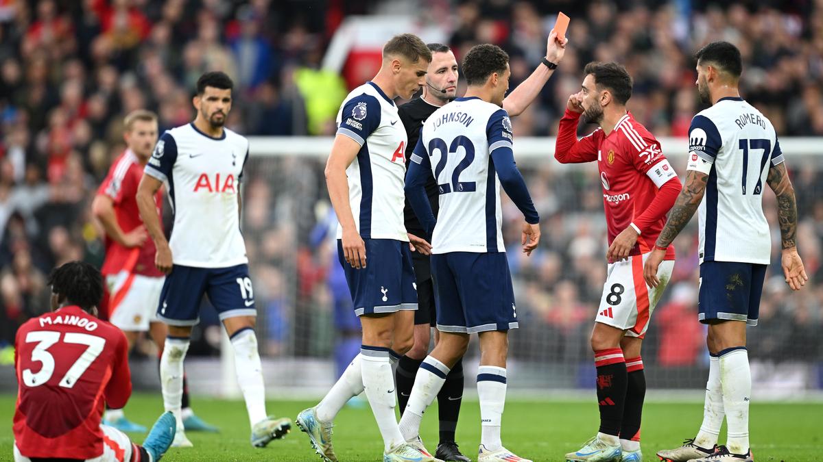 Explained – How six Premier League clubs will participate in Champions League next season? – The Headlines