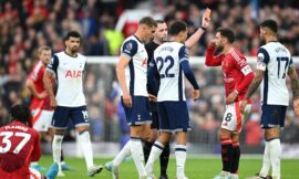 Tottenham vs Manchester United LIVE: Europa League Final Streaming, Time, and Where to Watch – The Headlines