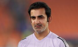 Gautam Gambhir: India shouldn’t play Pakistan even at ICC events; Rohit, Kohli should stay in team till they are performing – The Headlines