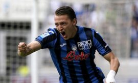 Retegui breaks Atalanta record Cristiano Ronaldo in list of Paolo Rossi Award winners – The Headlines