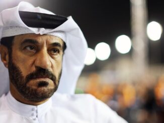 F1 — Ben Sulayem declares bid for second term as FIA president – The Headlines