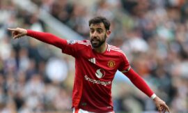 Chelsea vs Manchester United LIVE score: Premier League updates; Champions League spot at stake for the Blues – The Headlines