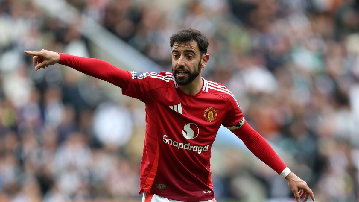 Chelsea vs Manchester United LIVE score: Premier League updates; Champions League spot at stake for the Blues – The Headlines