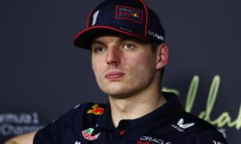F1 Miami GP 2025: Verstappen skips media day as he awaits birth of first child – The Headlines
