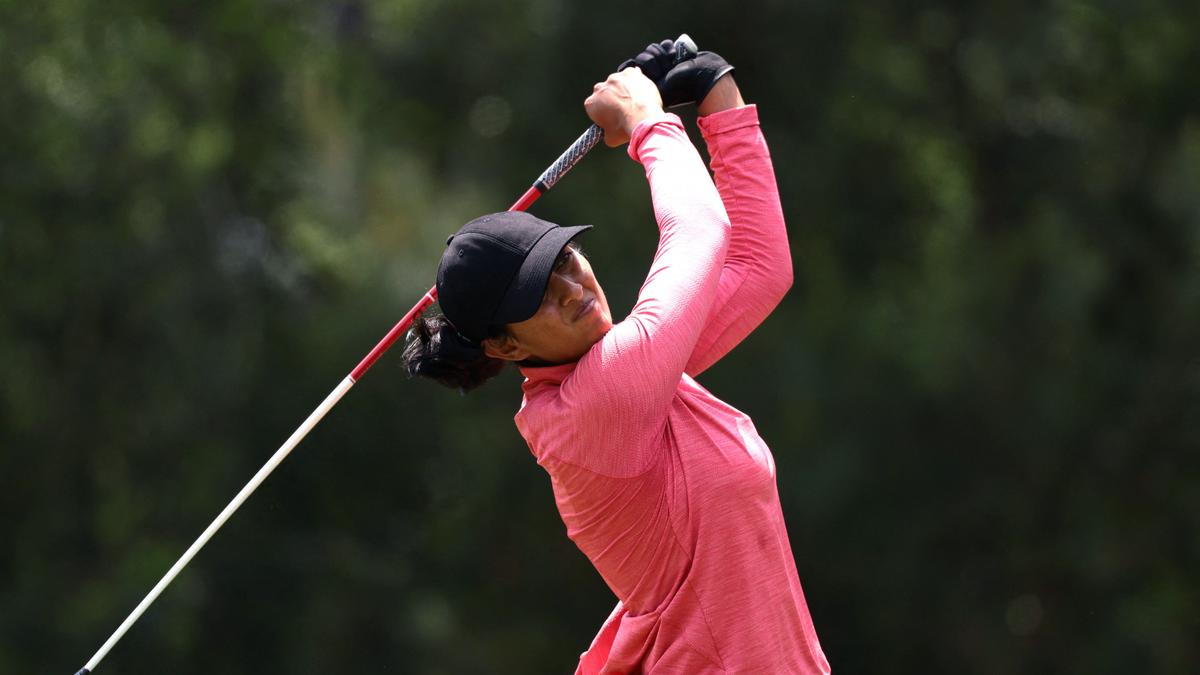 Indian sports wrap, May 2: Solid start for Aditi Ashok in Utah tournament – The Headlines