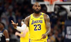 Will Lebron James retire or play another season? The NBA legend answers himself – The Headlines