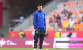 La Liga 2024-25: Lewandowski back for Barcelona vs Espanyol with title in sight – The Headlines