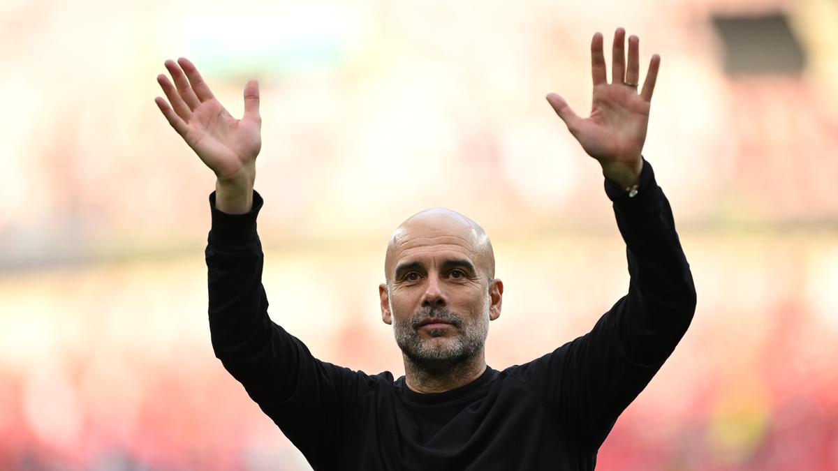 What after Manchester City for Guardiola? Pep mulls over break, retirement questions, national team ambitions – The Headlines