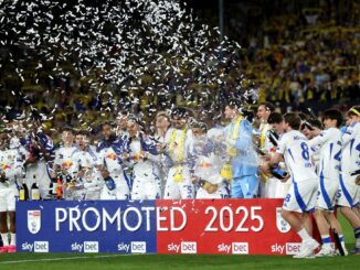 EFL Championship 2024-25: Which teams got promoted, playing in playoffs – The Headlines