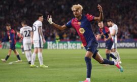 Phenomenons like Lamine Yamal born every 50 years: Inzaghi after Champions League semifinal – The Headlines