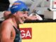 Olympic champion Ledecky records second-fastest 1,500m in history in first race since Paris Games – The Headlines