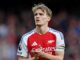 Odegaard says, Arsenal must ‘stick together’ in PSG showdown – The Headlines