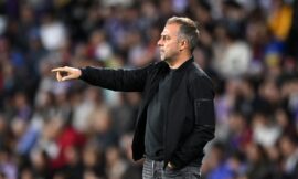 La Liga title race 2024-25: Flick wants ‘dominant’ Barcelona in vital El Clasico against Real Madrid – The Headlines