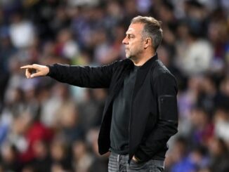 La Liga title race 2024-25: Flick wants ‘dominant’ Barcelona in vital El Clasico against Real Madrid – The Headlines La Liga title race 2024-25: Flick wants ‘dominant’ Barcelona in vital El Clasico against Real Madrid – The Headlines