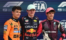 Verstappen clinches pole position for Miami Grand Prix – The Headlines
