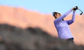 Indian sports wrap, May 5: Aditi Ashok finishes tied-31st at Black Desert Championship – The Headlines