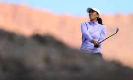 Indian sports wrap, May 4: Aditi Ashok shoots 66, rises to tied-20th at Black Desert – The Headlines