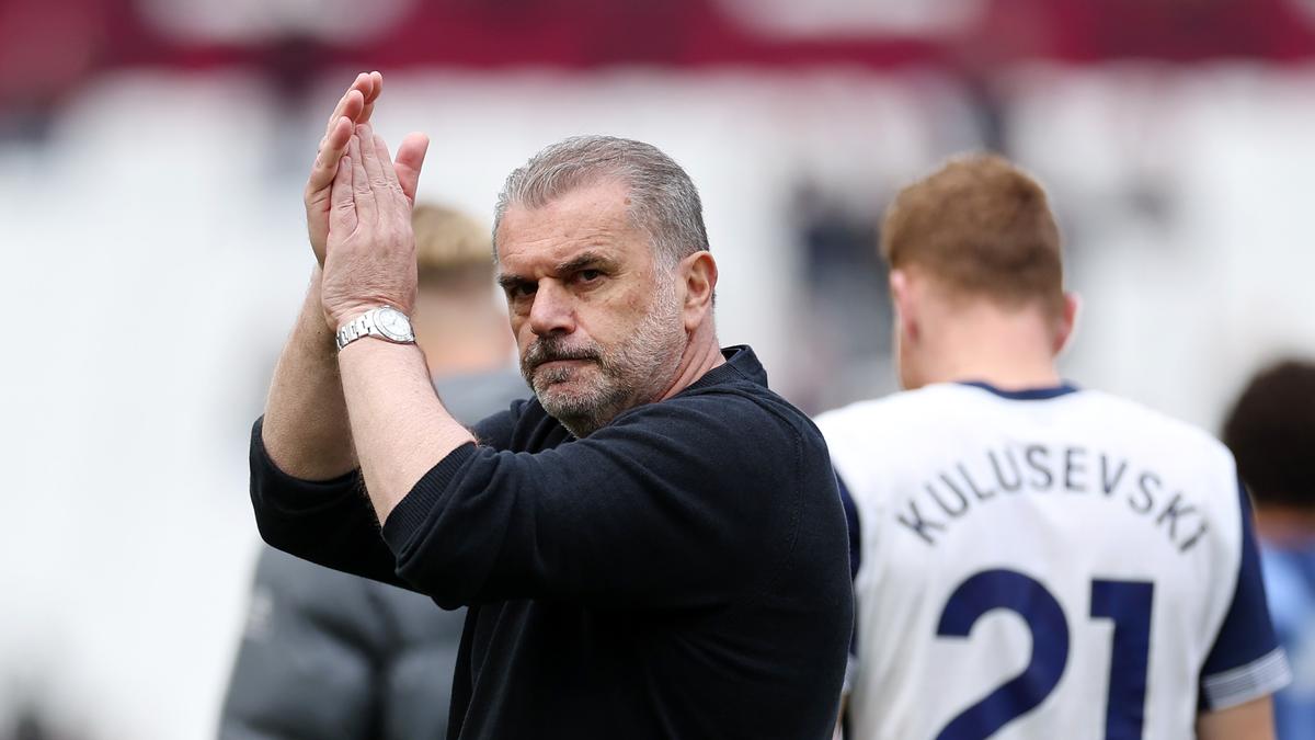 Aston Villa vs Tottenham Hotspur clash pushed forward due to potential Europa League final for Spurs – The Headlines Aston Villa vs Tottenham Hotspur clash pushed forward due to potential Europa League final for Spurs – The Headlines