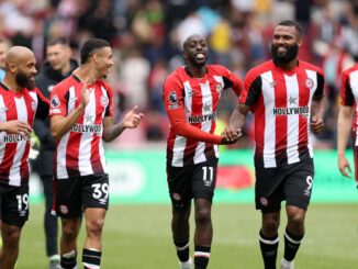Brentford boosts European hopes with nervy win over Man United, Newcastle salvage draw at Brighton – The Headlines